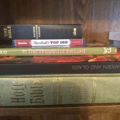 book lot