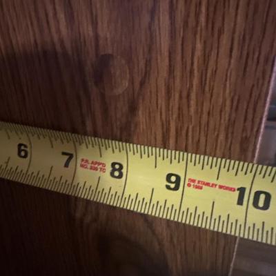 Cowboy Iron decro lot