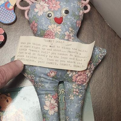 Whimsical Cupid lot, wall art
