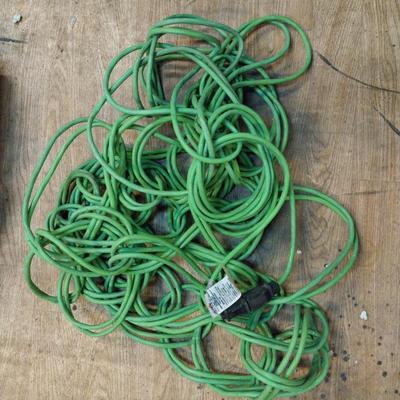 ELECTRICAL EXTENSION CORDS