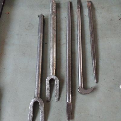 WELD/FORG TOOLS