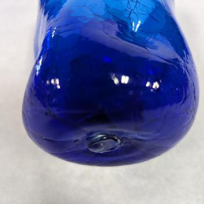 Hand Blown Glasses