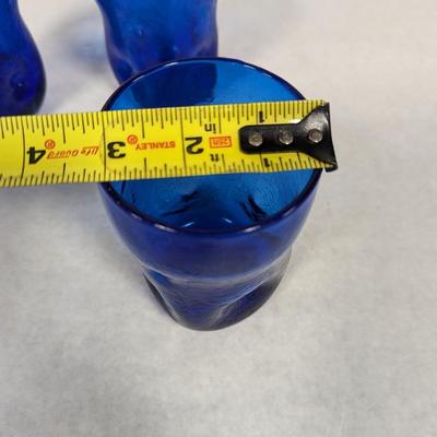 Hand Blown Glasses