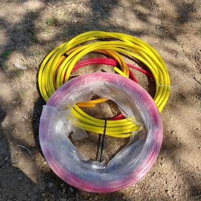 PEX TUBING