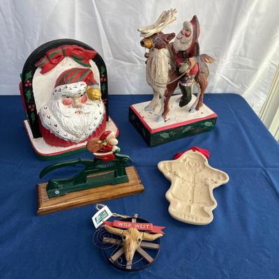 Christmas Decor