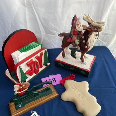 Christmas Decor