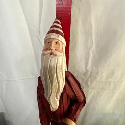 Lot of Gnome decor & other