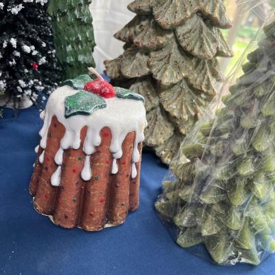 Christmas Tree decor