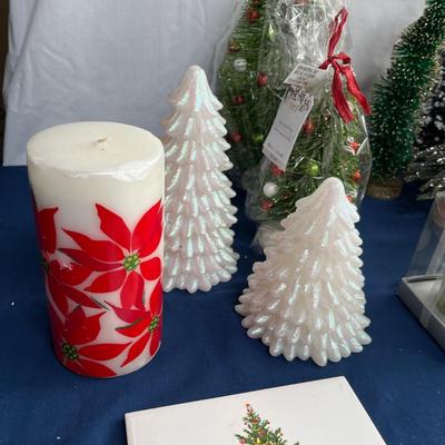 Christmas Tree decor