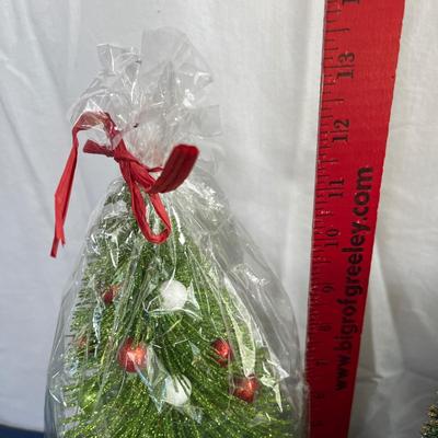Christmas Tree decor