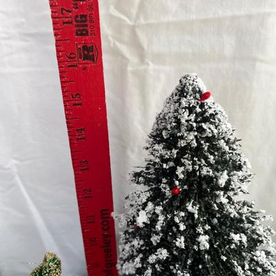 Christmas Tree decor