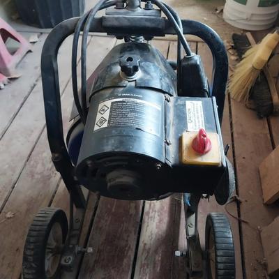 50' DRAIN CLEANER