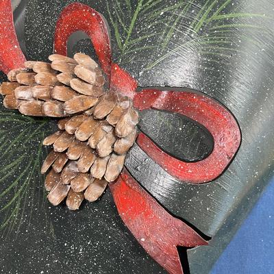 Fun Christmas decor