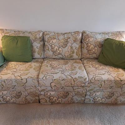 kincaid sofa