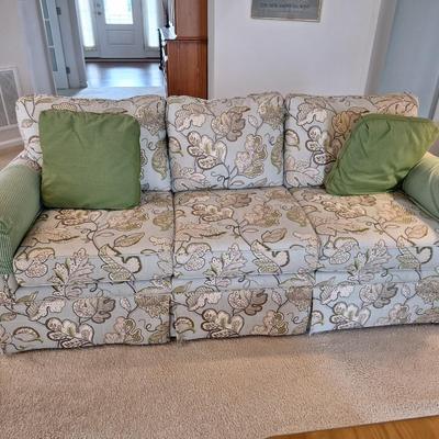 kincaid sofa