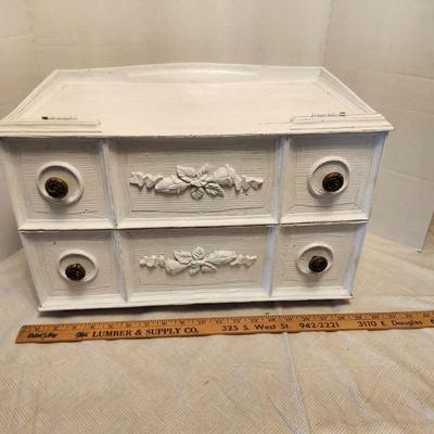 MCM Bread Box