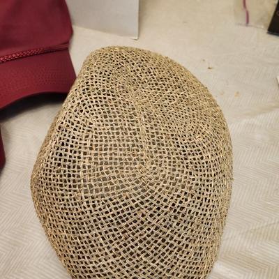 Men's hats, Baseball caps, hat retainer and Country Gentleman