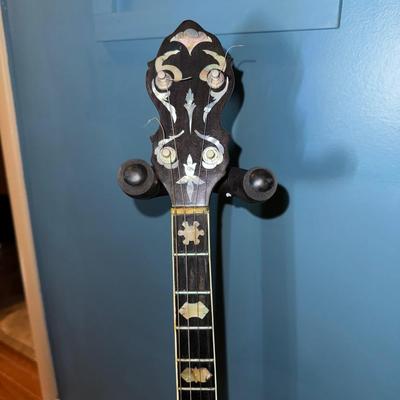 Gibson Hybrid- 4-string