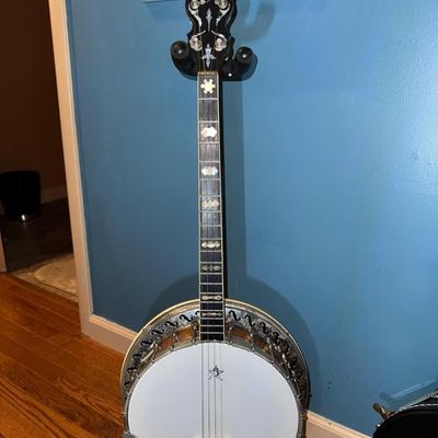 Gibson Hybrid- 4-string