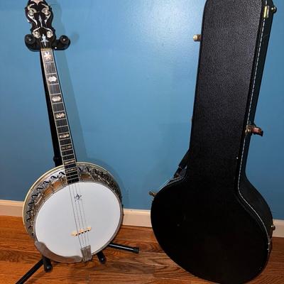 Gibson Hybrid- 4-string