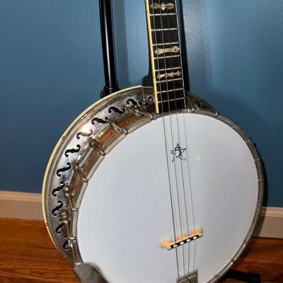 Gibson Hybrid- 4-string