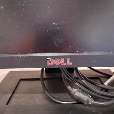 DELL LCD 23" MONITOR