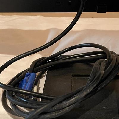 DELL LCD 23" MONITOR