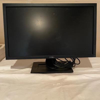 DELL LCD 23" MONITOR