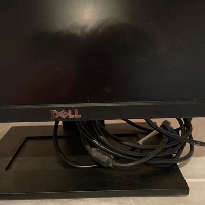 DELL LCD 23" MONITOR