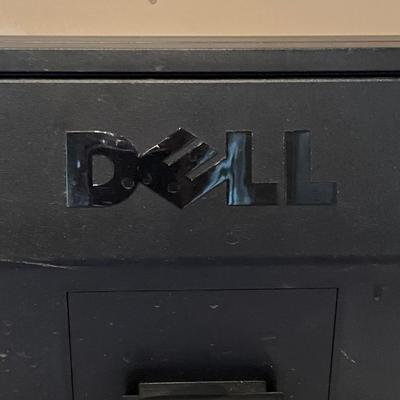 DELL LCD 23" MONITOR