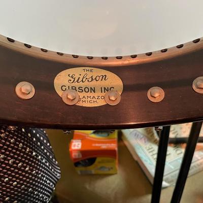 The Gibson- CN-0743-J-71880 4-String