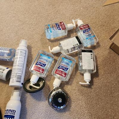 Miscellaneous house hold lot