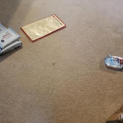 Miscellaneous house hold lot