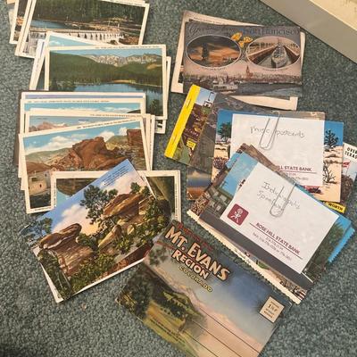 Vintage newpaper and Magazine including Life, and newpaper from 1940's