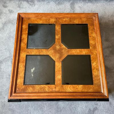 CHIN HUA MING STYLE COFFEE TABLE