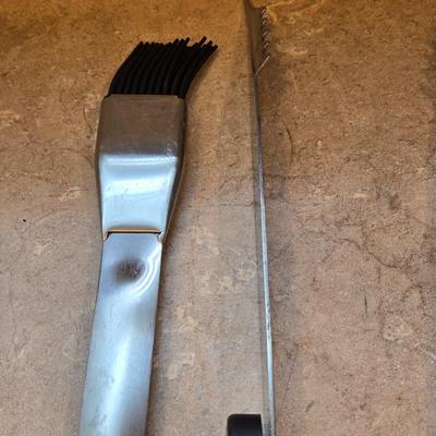 BBQ Utensil Set