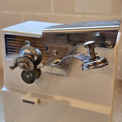 Rival Electric Can Opener