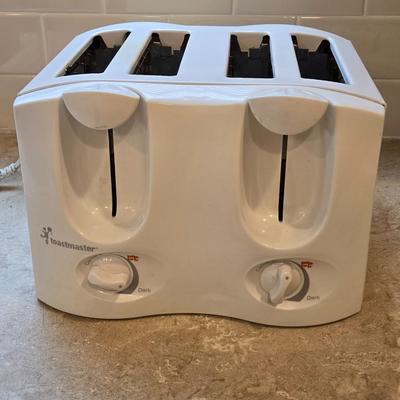 Toastmaster Toaster