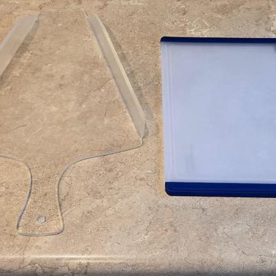 Cutting Boards - Bread & Multipurpose