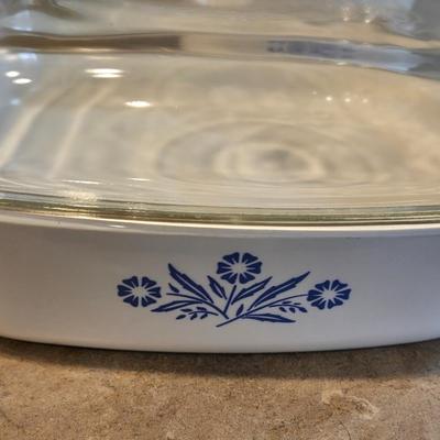Corning Ware Lot
