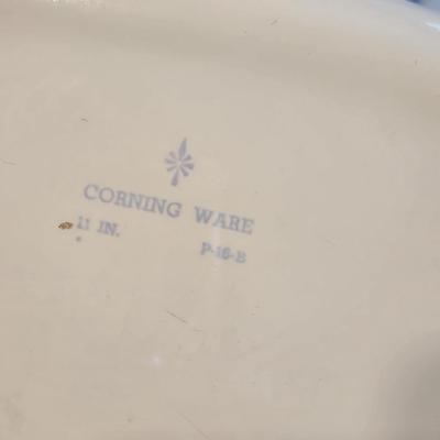Corning Ware Lot