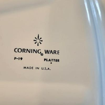 Corning Ware Lot