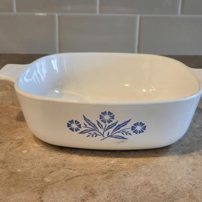 Corning Ware Lot