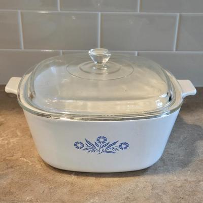 Corning Ware Lot