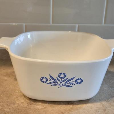 Corning Ware Lot