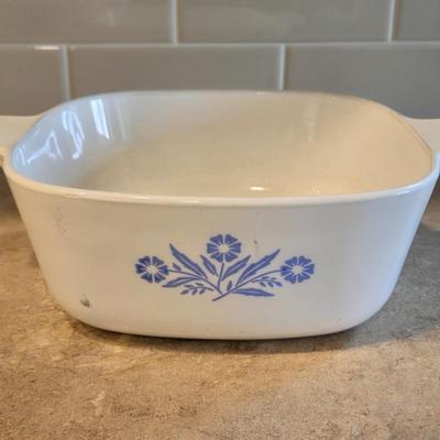 Corning Ware Lot