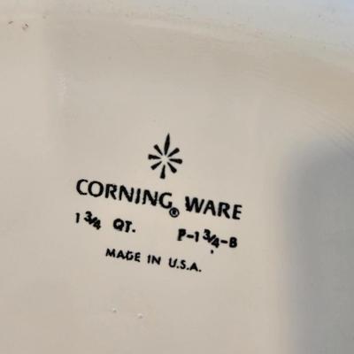Corning Ware Lot