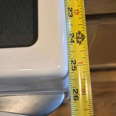 Maytag Electric Stove