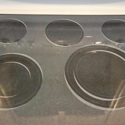 Maytag Electric Stove