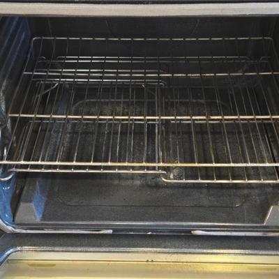 Maytag Electric Stove
